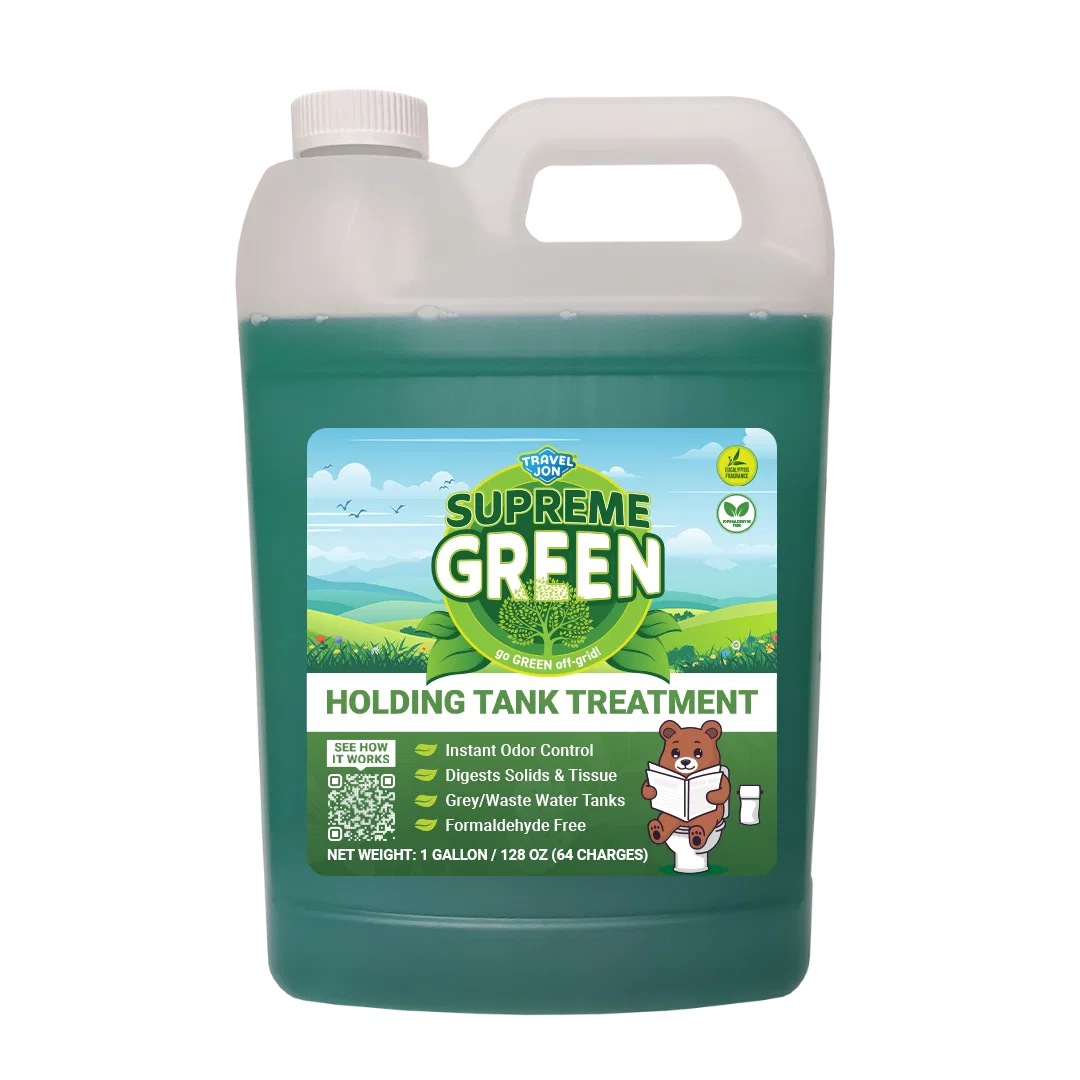 20130-GL – CENTURY CHEM Waste Holding Tank Treatment, Chemical Treatment Used To Break Down Waste and Tissue Without ...